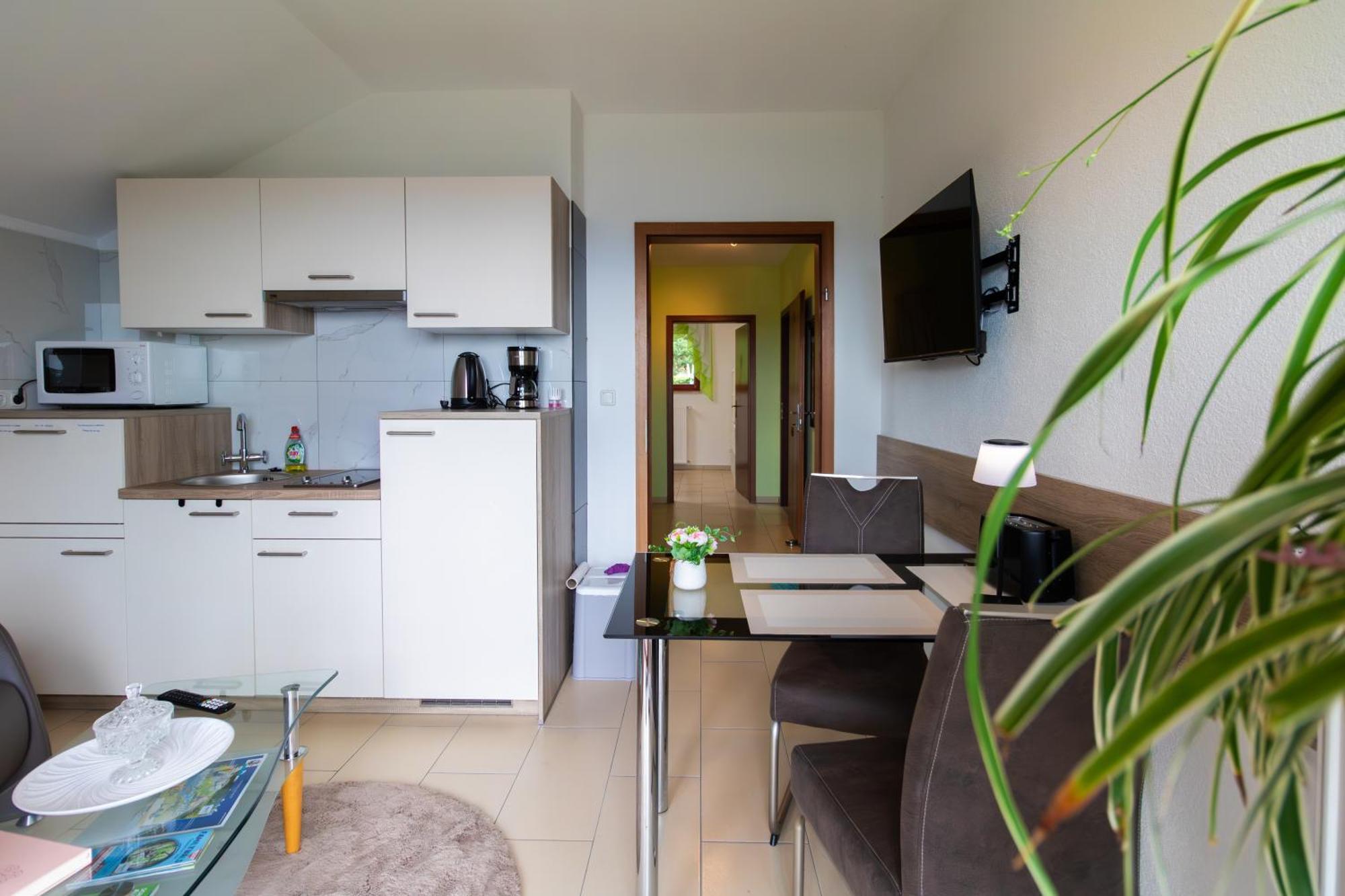 Landhaus Karawankenblick Himmelberg Ruang foto