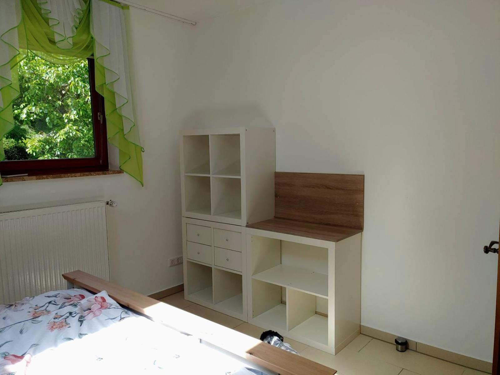 Landhaus Karawankenblick Himmelberg Ruang foto
