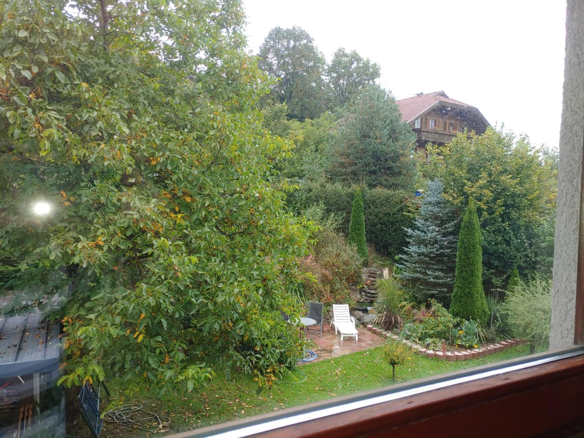 Landhaus Karawankenblick Himmelberg Ruang foto