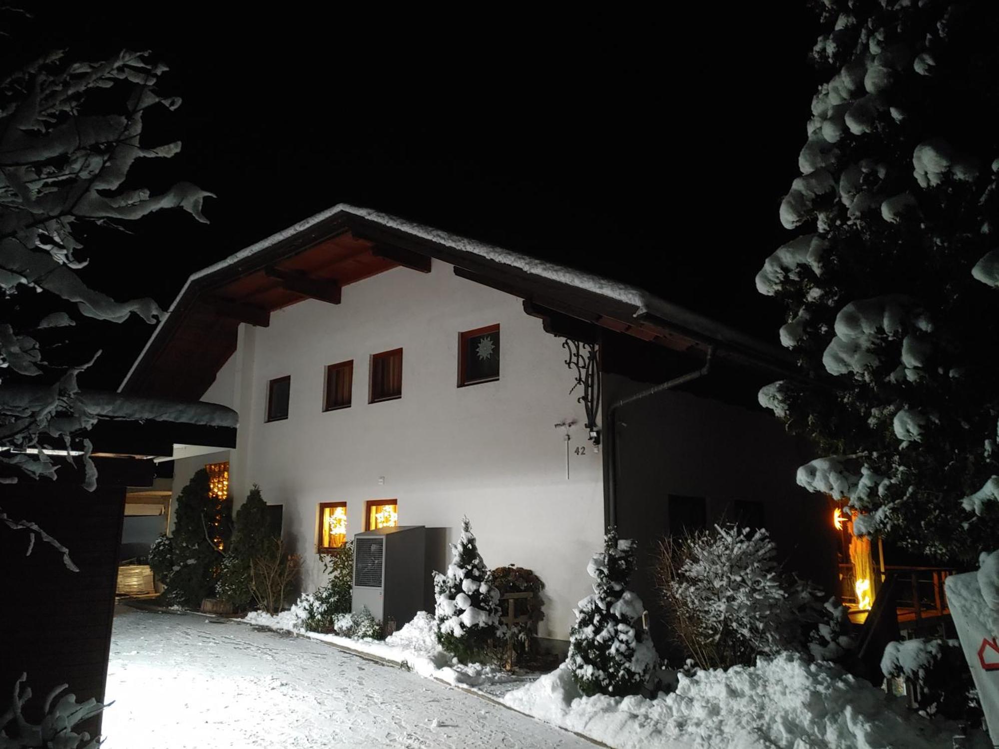Landhaus Karawankenblick Himmelberg Bagian luar foto
